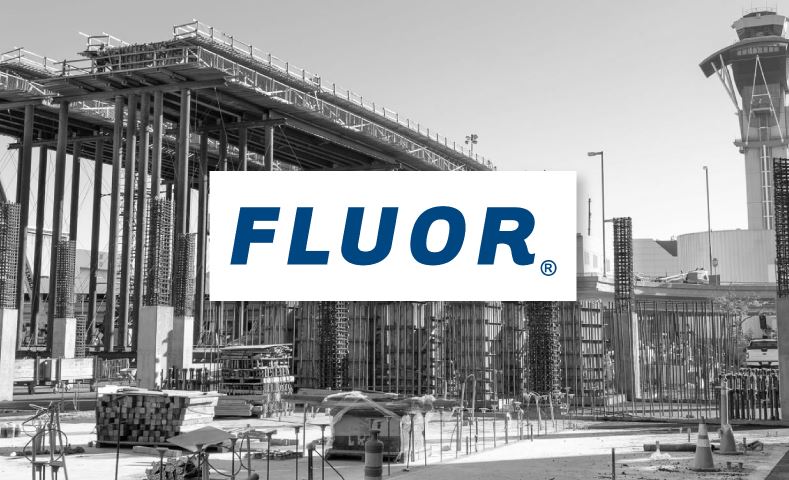 Fluor Review – Distracted Driving Assessment – Current Grade F