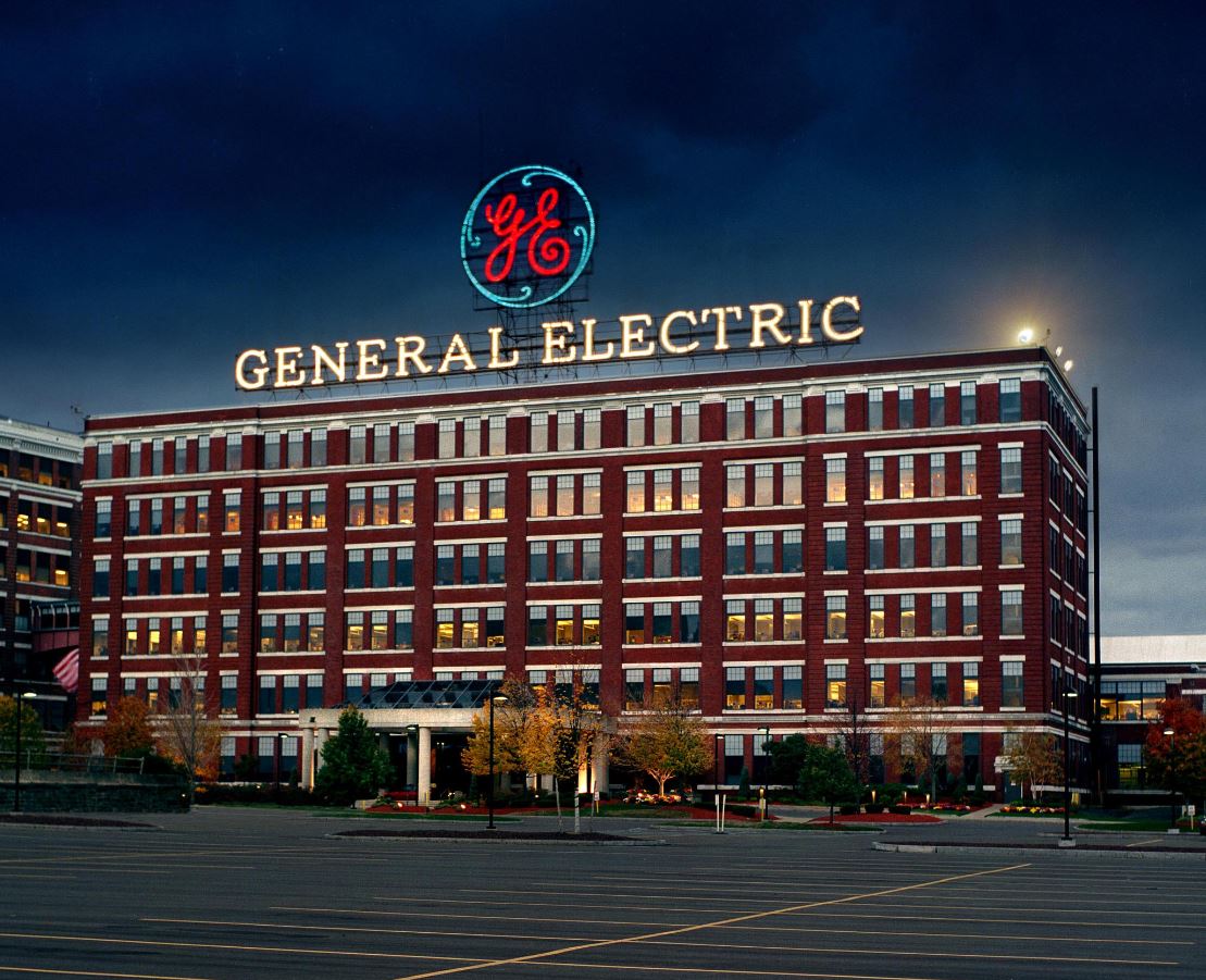 General Electric (GE) Review – Distracted Driving Assessment – Current Grade F