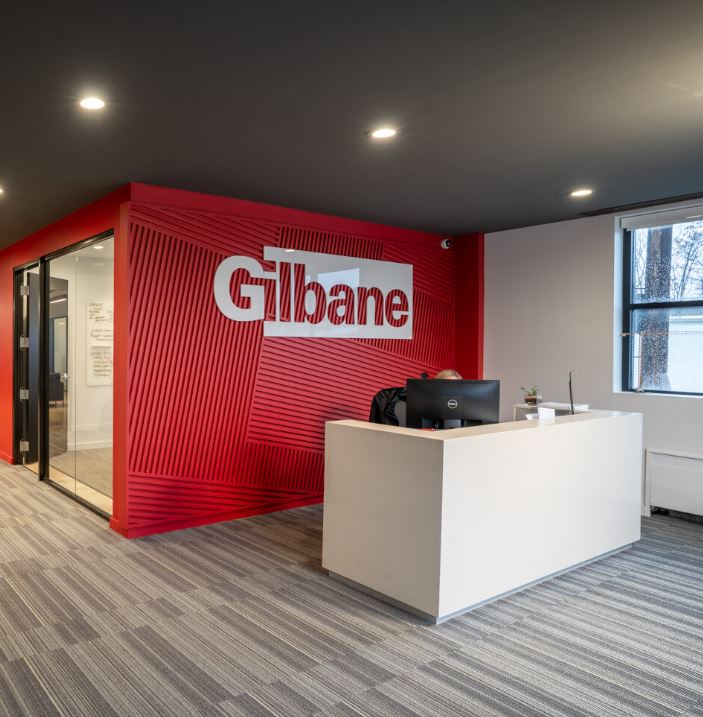 Gilbane Building Company Review – Distracted Driving Assessment – Current Grade F
