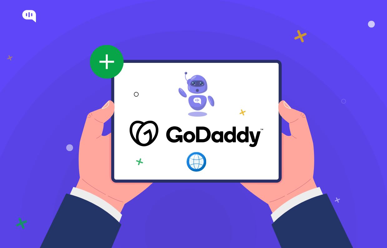 GoDaddy Review – Distracted Driving Assessment – Current Grade F