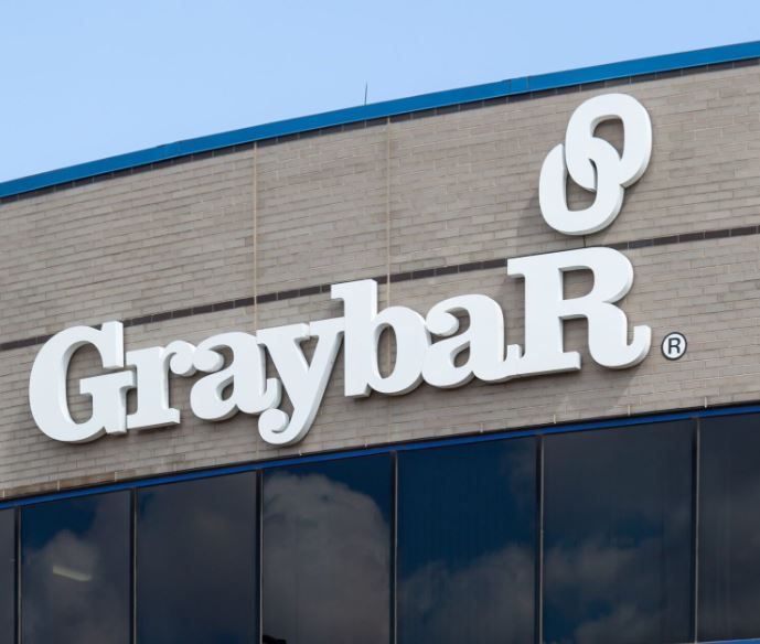 Graybar Electric Company Inc. Review – Distracted Driving Assessment – Current Grade F