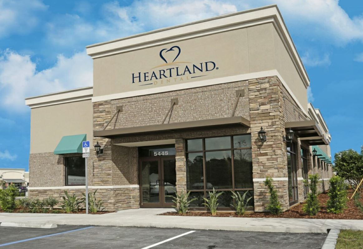 Heartland Dental Review – Distracted Driving Assessment – Current Grade F