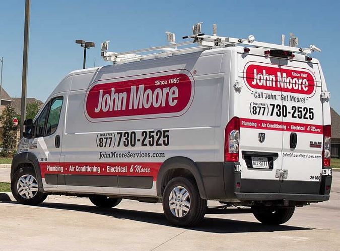John Moore Services Review – Distracted Driving Assessment – Current Grade F