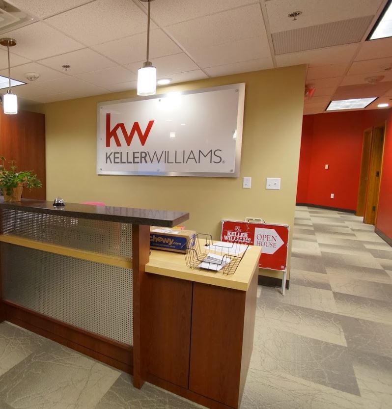 Keller Williams Realty Review – Distracted Driving Assessment – Current Grade F