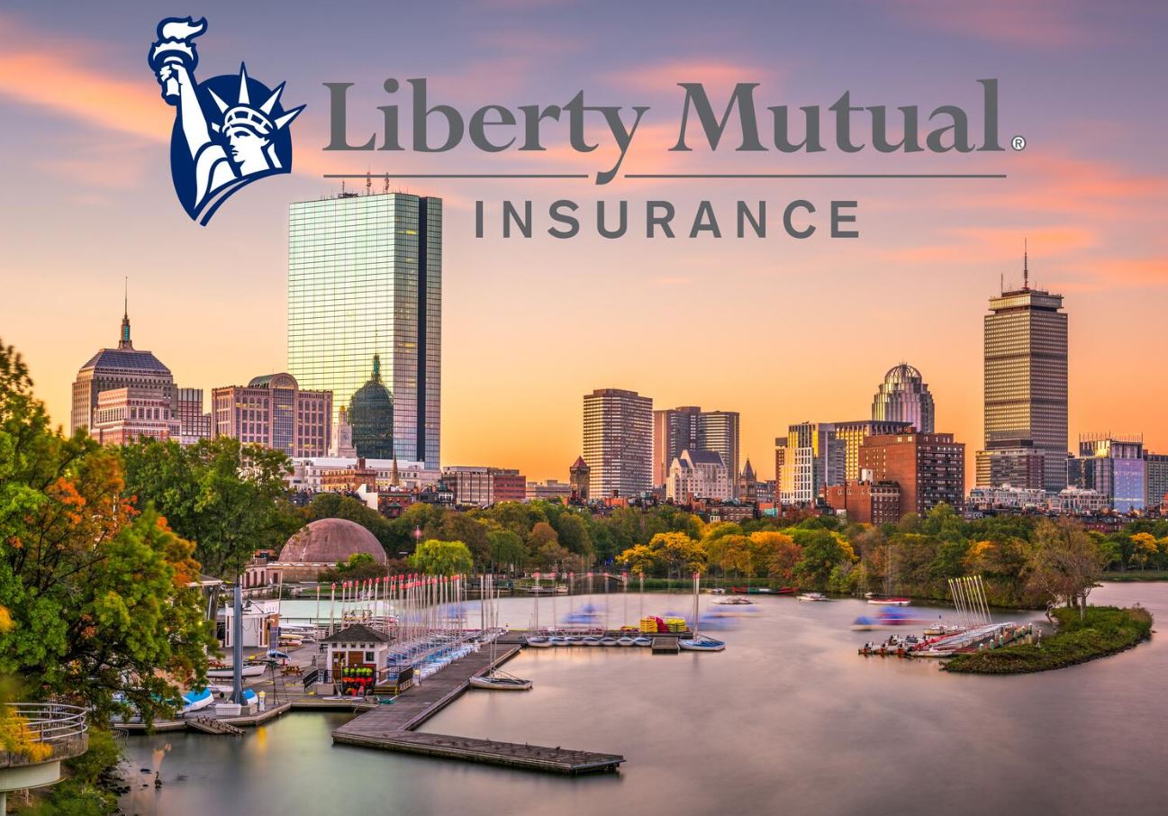 Liberty Mutual Insurance Review – Distracted Driving Assessment – Current Grade F