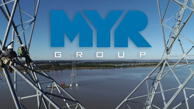 MYR Group Review – Distracted Driving Assessment – Current Grade F