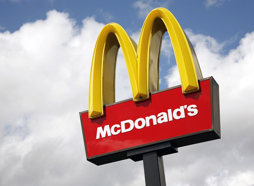 McDonald's Review – Distracted Driving Assessment – Current Grade F