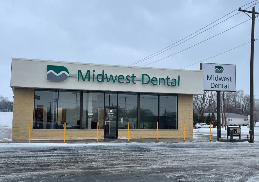 Midwest Dental Review – Distracted Driving Assessment – Current Grade F