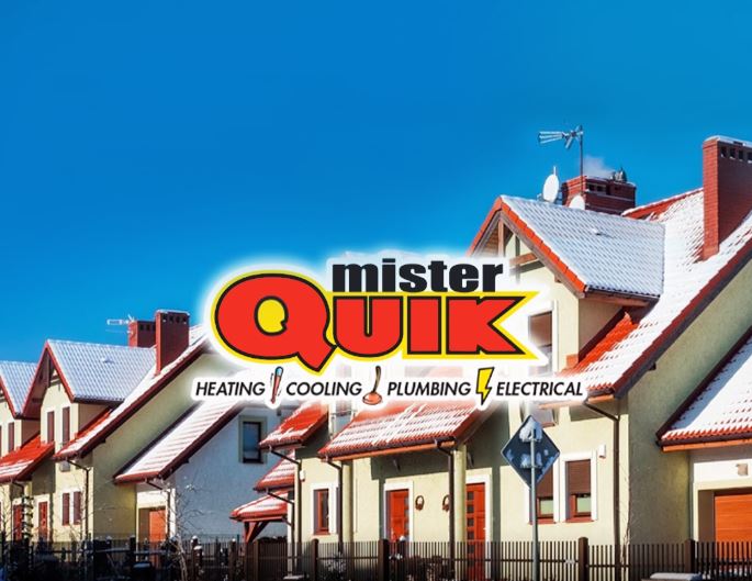 Mister Quik Home Services Review – Distracted Driving Assessment – Current Grade F