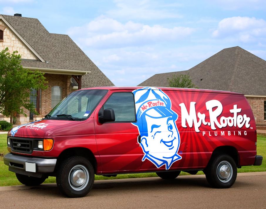 Mr. Rooter Plumbing Review – Distracted Driving Assessment – Current Grade F