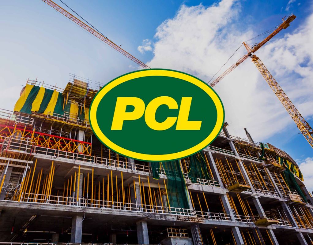 PCL Construction Review – Distracted Driving Assessment – Current Grade F