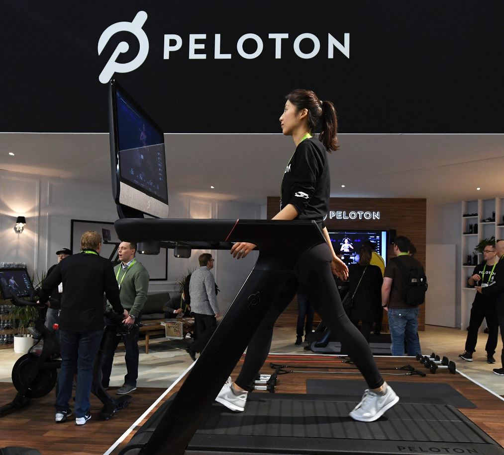 Peloton Review – Distracted Driving Assessment – Current Grade F