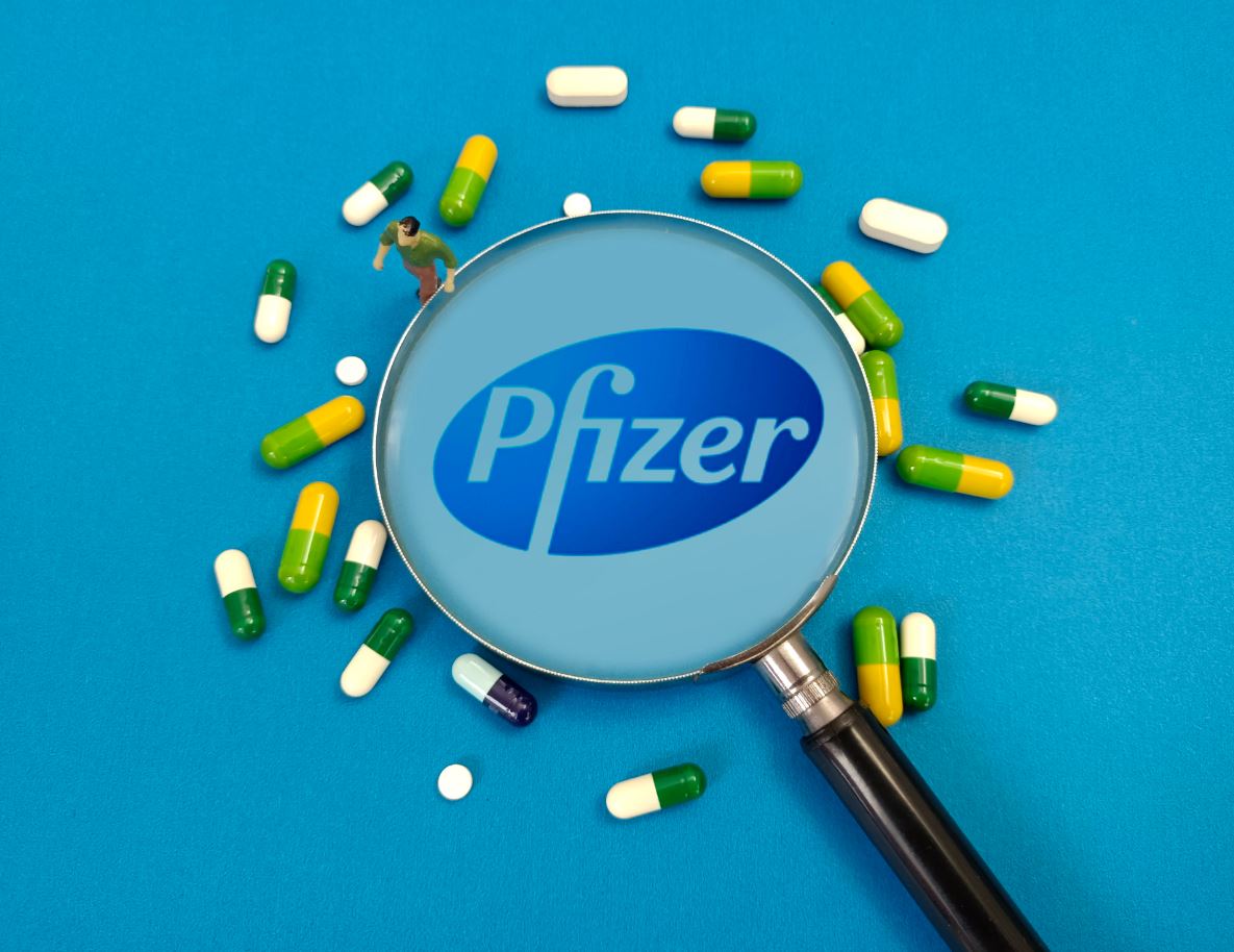 Pfizer Review – Distracted Driving Assessment – Current Grade F