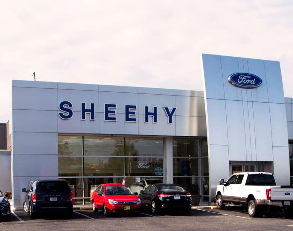 Sheehy Auto Stores Review – Distracted Driving Assessment – Current Grade F