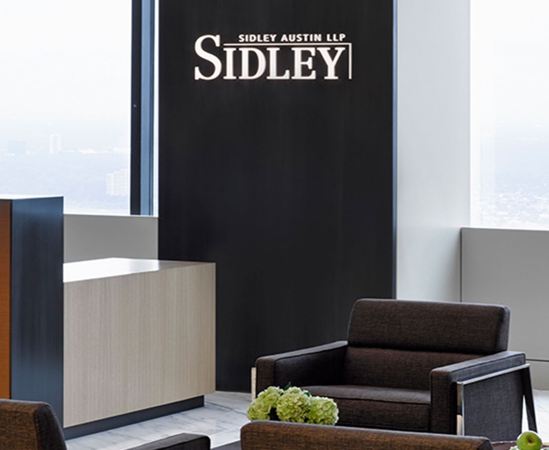 Sidley Austin Review – Distracted Driving Assessment – Current Grade F