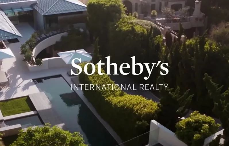 Sotheby’s International Realty Review – Distracted Driving Assessment – Current Grade F