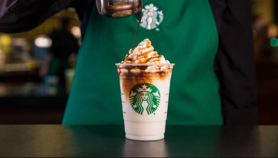 Starbucks Review – Distracted Driving Assessment – Current Grade F