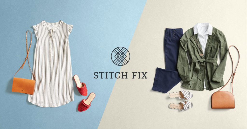Stitch Fix Review – Distracted Driving Assessment – Current Grade F