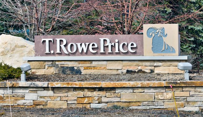 T.Rowe Price Review – Distracted Driving Assessment – Current Grade F