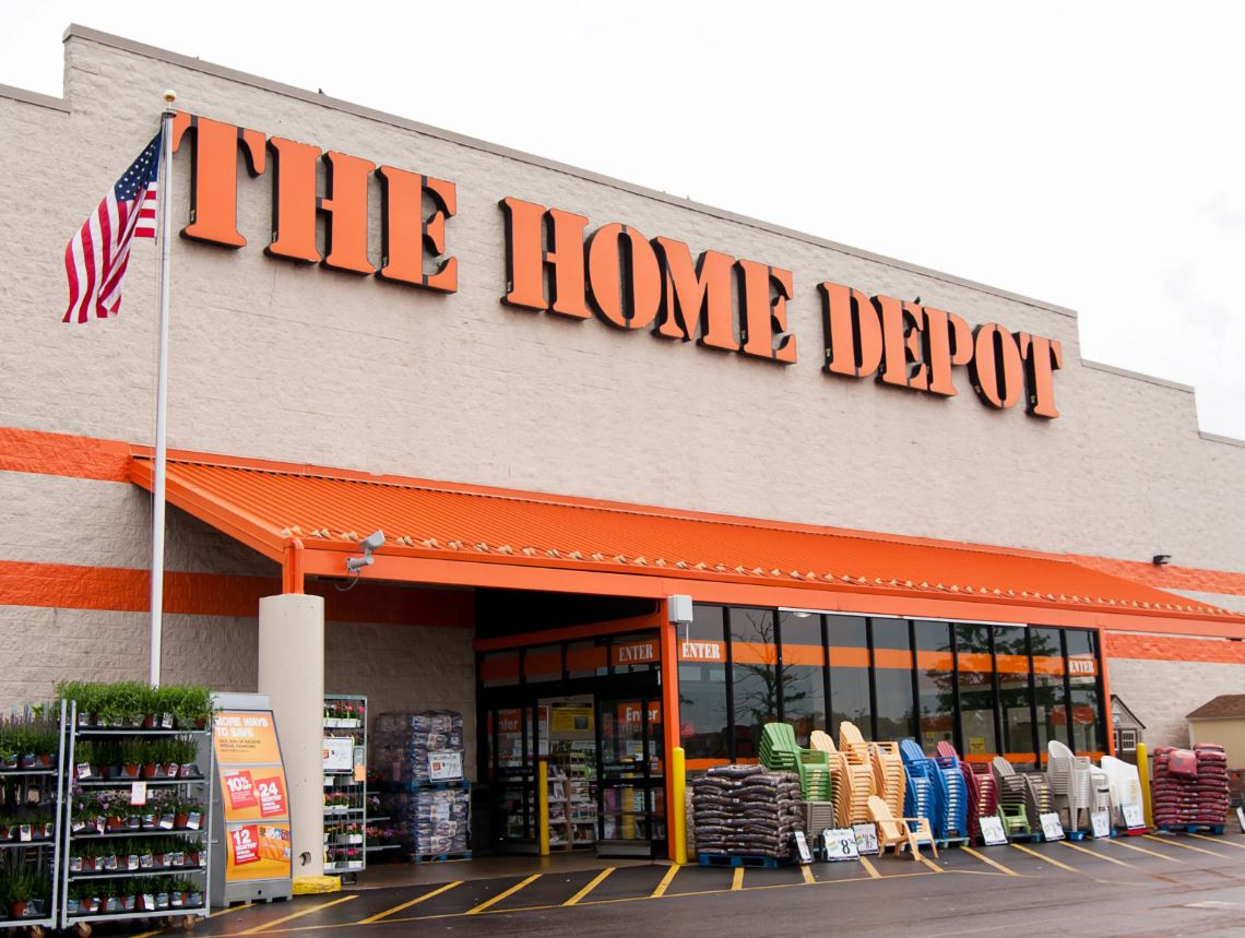 The Home Depot Review – Distracted Driving Assessment – Current Grade F