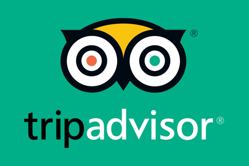 Tripadvisor Review – Distracted Driving Assessment – Current Grade F