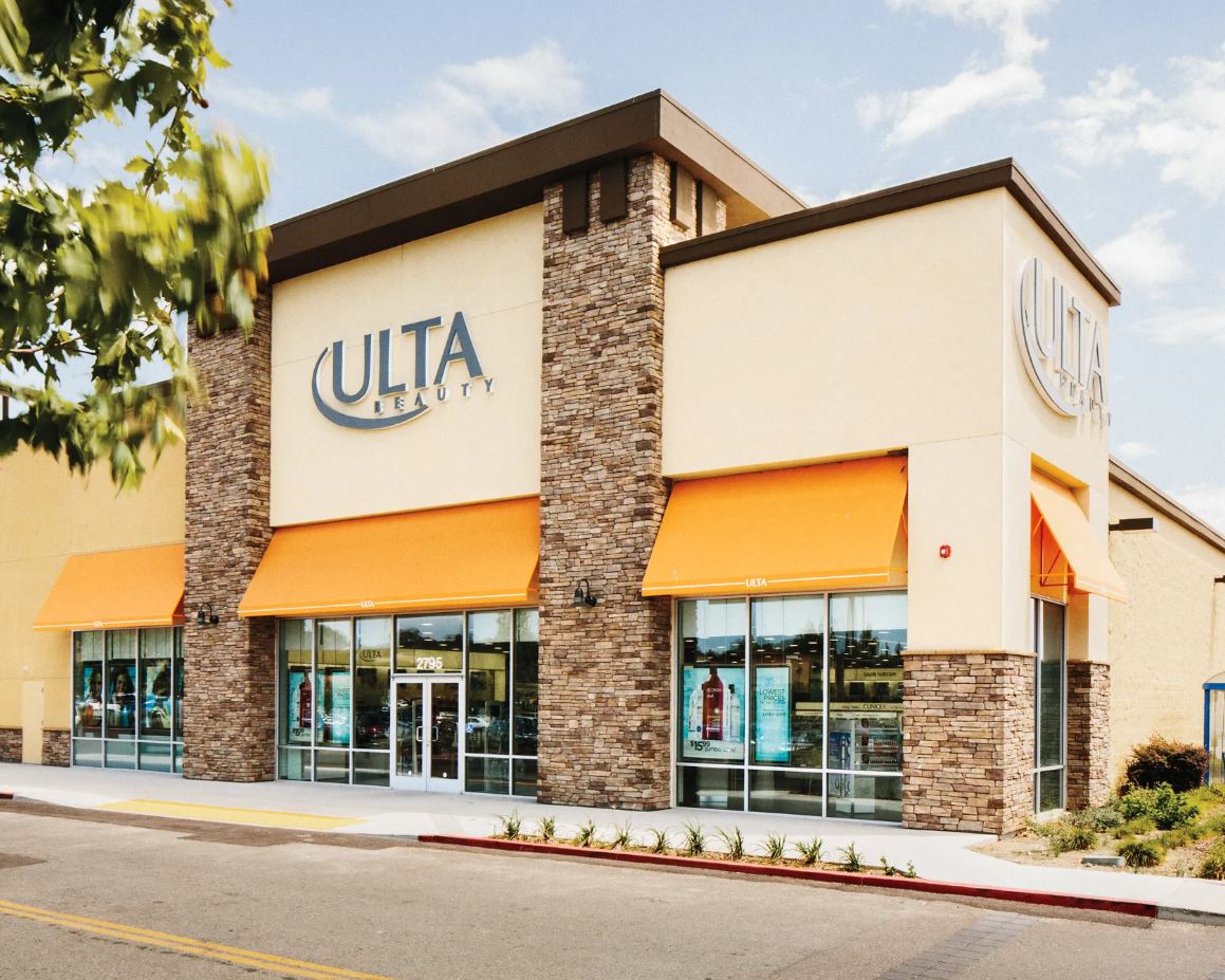 Ulta Beauty Review – Distracted Driving Assessment – Current Grade F