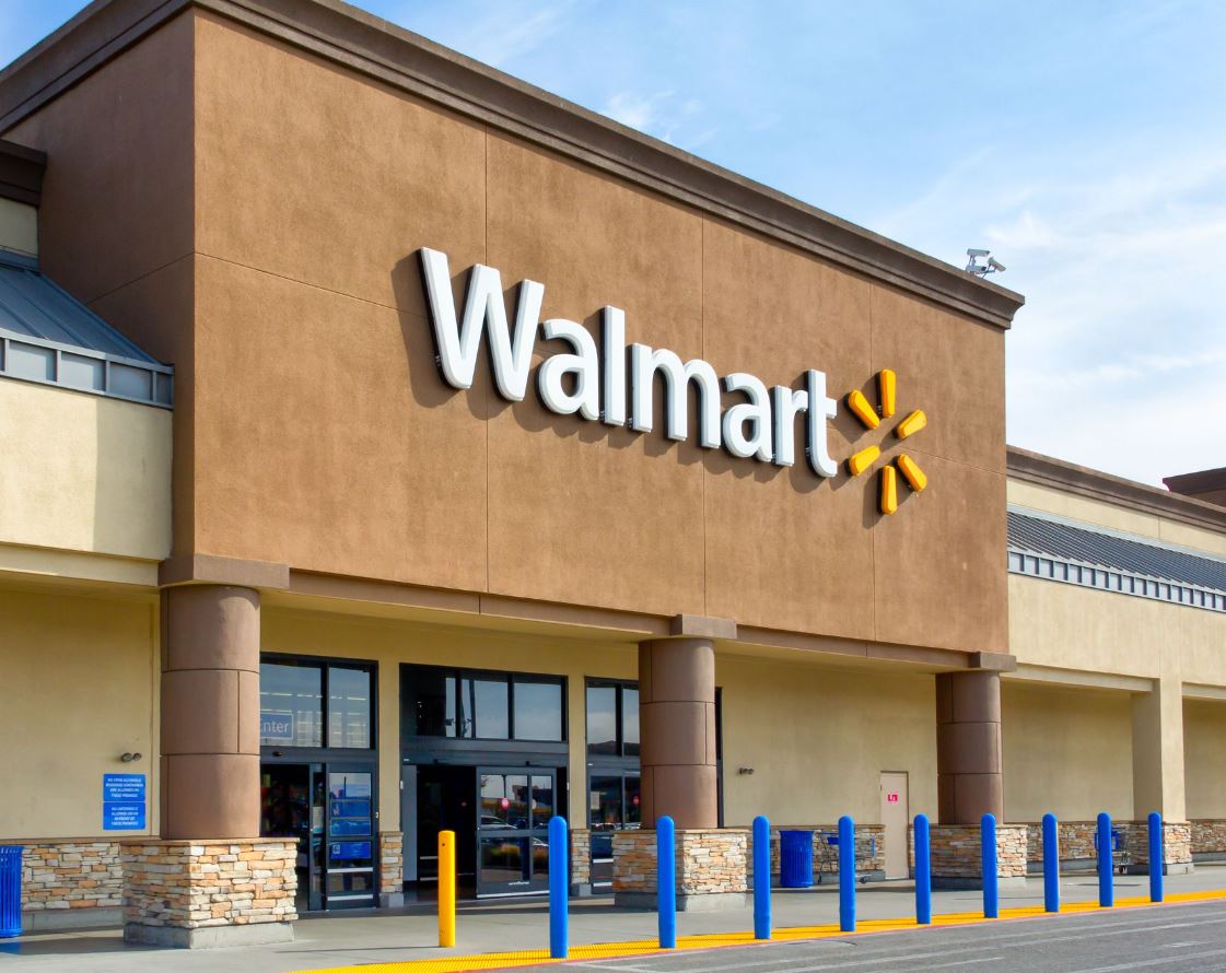 Walmart Review – Distracted Driving Assessment – Current Grade F