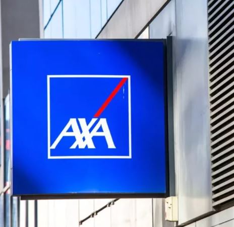 AXA Advisors Review – Distracted Driving Assessment – Current Grade F