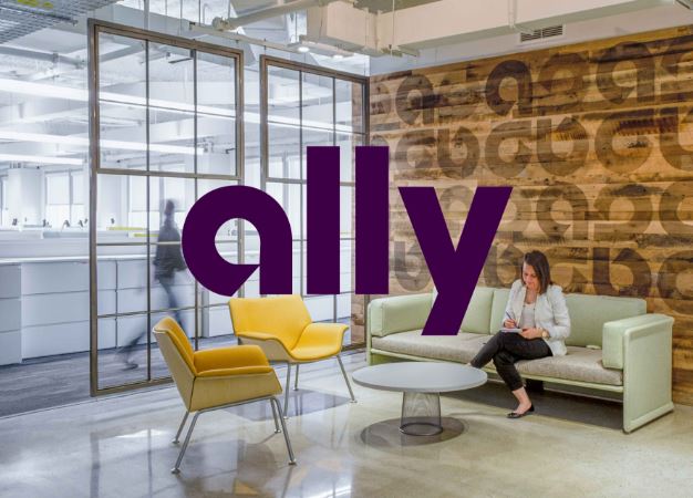 Ally Financial Review – Distracted Driving Assessment – Current Grade F
