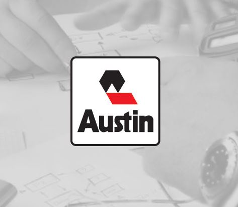 Austin Industries Review – Distracted Driving Assessment – Current Grade F