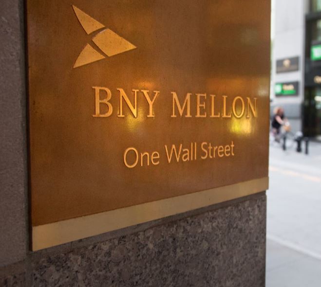 BNY Mellon Review – Distracted Driving Assessment – Current Grade F