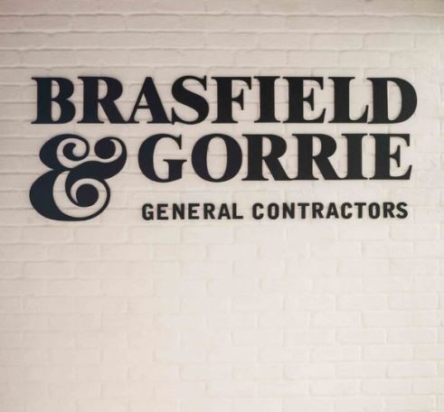 Brasfield & Gorrie Review – Distracted Driving Assessment – Current Grade F
