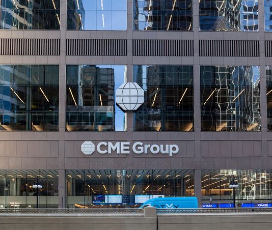 CME Group Review – Distracted Driving Assessment – Current Grade F