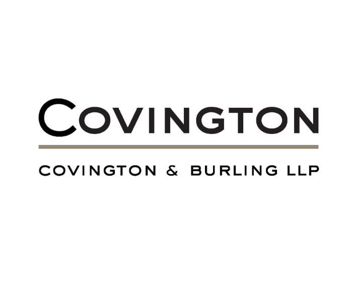 Covington & Burling Review – Distracted Driving Assessment – Current Grade F