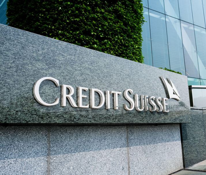 Credit Suisse Holdings Review – Distracted Driving Assessment – Current Grade F