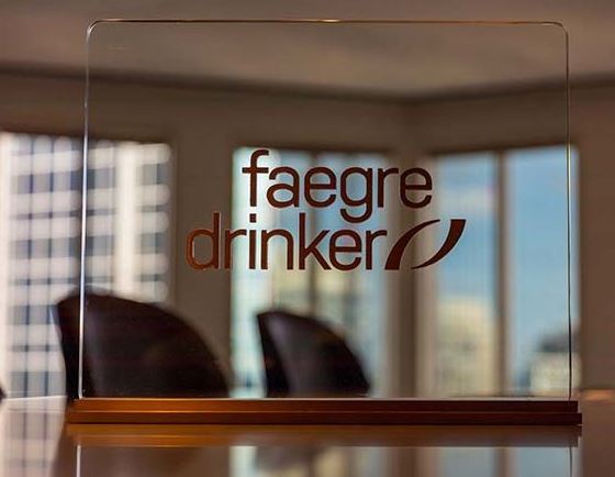 Faegre Drinker Biddle & Reath Review – Distracted Driving Assessment – Current Grade F
