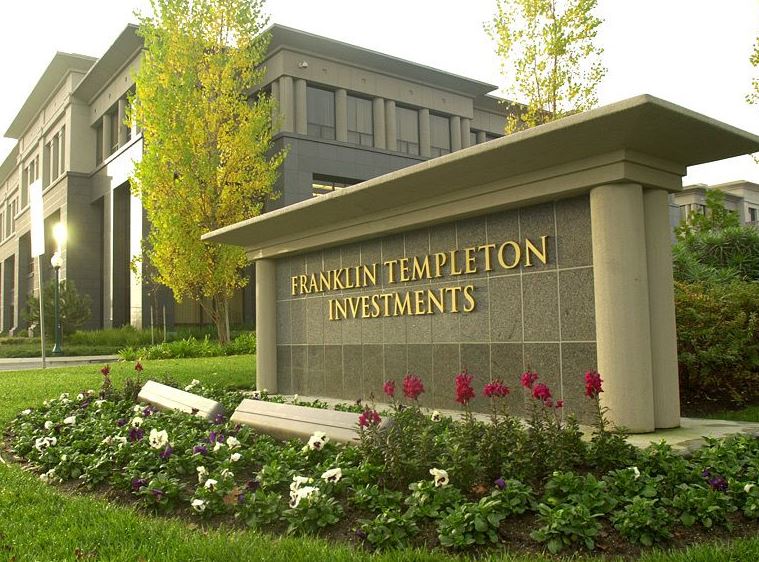 Franklin Templeton Review – Distracted Driving Assessment – Current Grade F