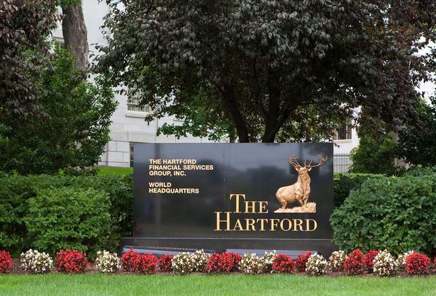 Hartford Financial Services Group Review – Distracted Driving Assessment – Current Grade F