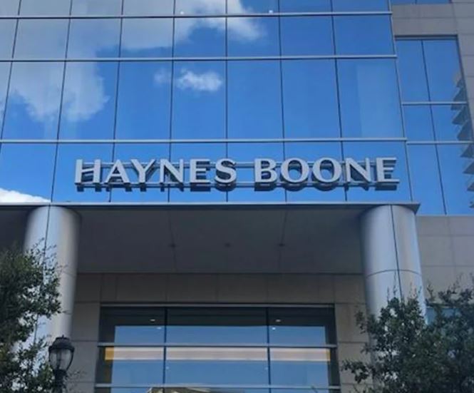 Haynes & Boone Review – Distracted Driving Assessment – Current Grade F