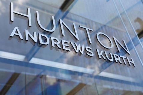 Hunton Andrews Kurth Review – Distracted Driving Assessment – Current Grade F