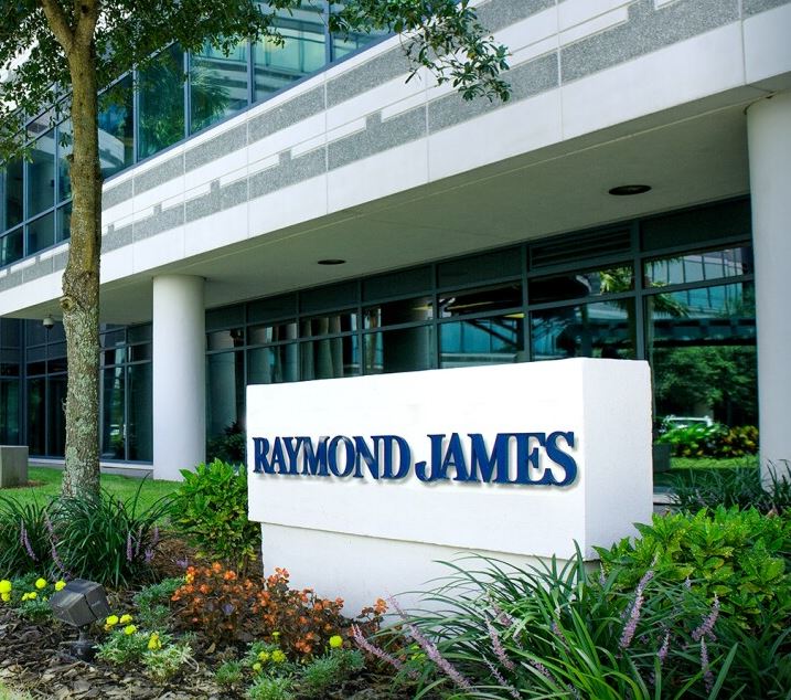 Raymond James Financial Review – Distracted Driving Assessment – Current Grade F