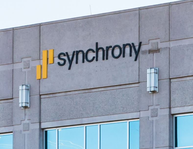Synchrony Financial Review – Distracted Driving Assessment – Current Grade F