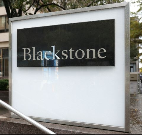 The Blackstone Group Review – Distracted Driving Assessment – Current Grade F