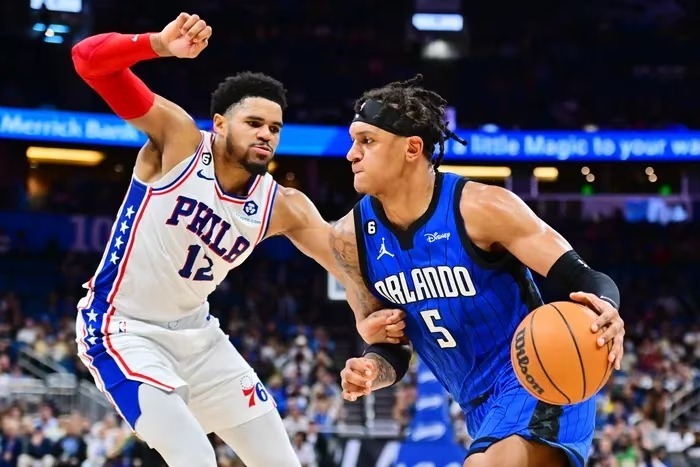 Magic vs. 76ers prediction: Surging Philly laying too many points at home