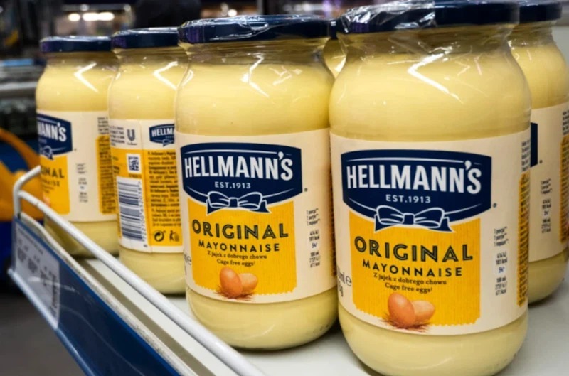 South Africa’s favourite mayonnaise discontinued