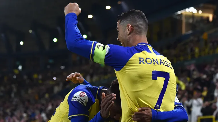 Al Nassr vs Al Taawoun score, result, highlights as Cristiano Ronaldo inspires a 2-1 victory with two assists