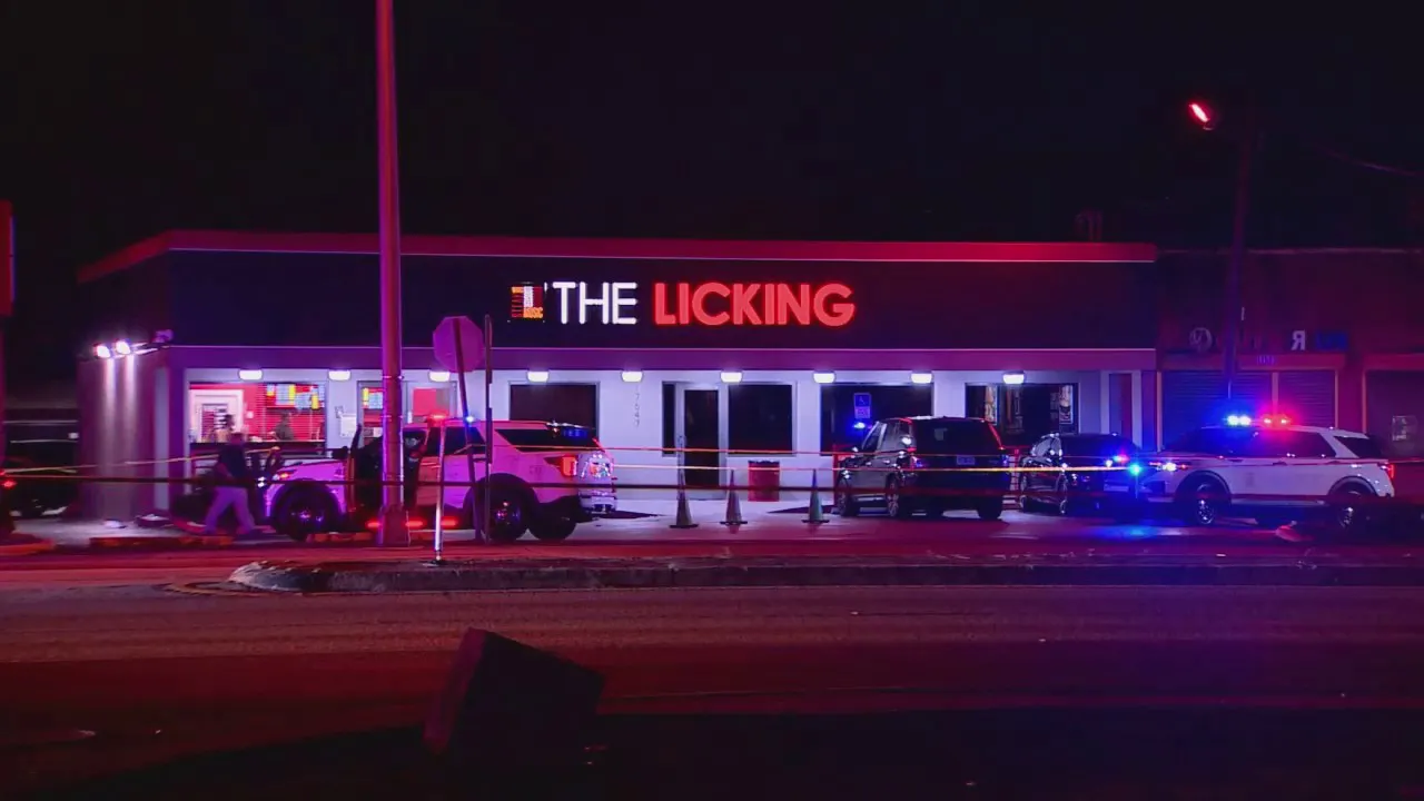 At least 10 injured outside Miami area restaurant where French Montana was shooting a video!– OnMyWay Mobile App User News