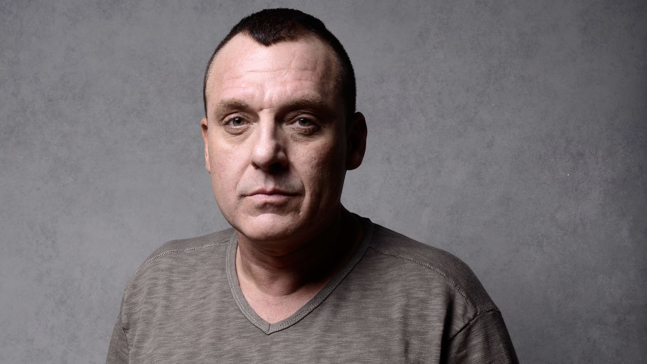 Actor Tom Sizemore in critical condition after suffering brain aneurysm at L.A. home