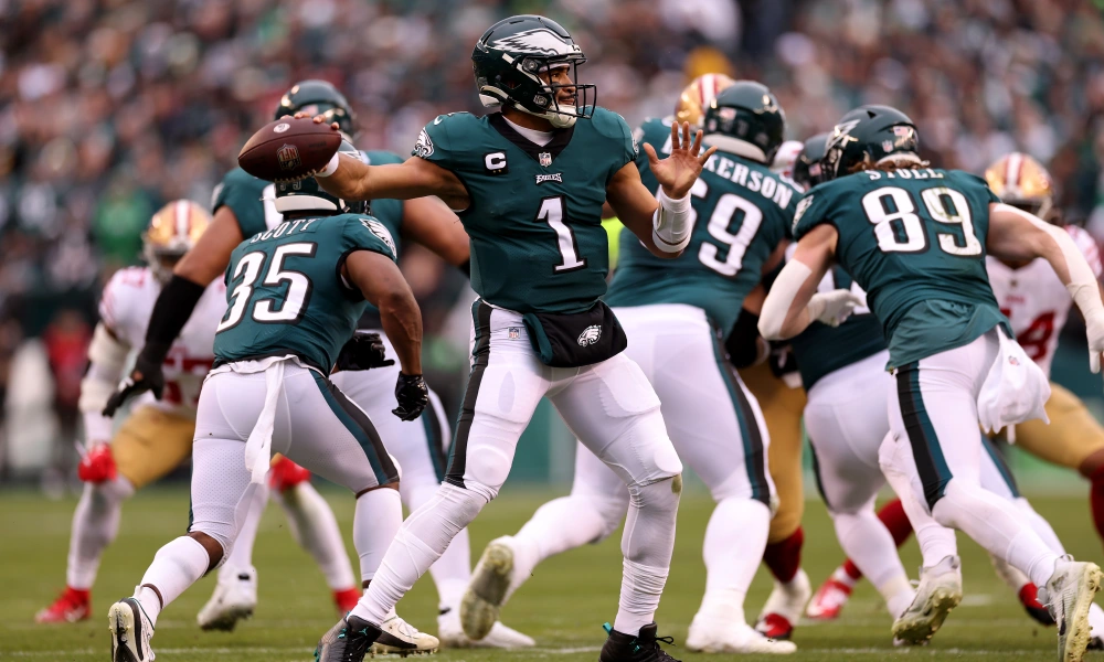 Eagles vs. Chiefs: 57 impact players to watch during Super Bowl LVll