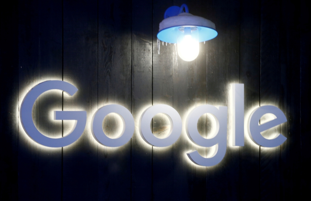 Alphabet Stock Split Aimed at Bringing Google Shares to Masses